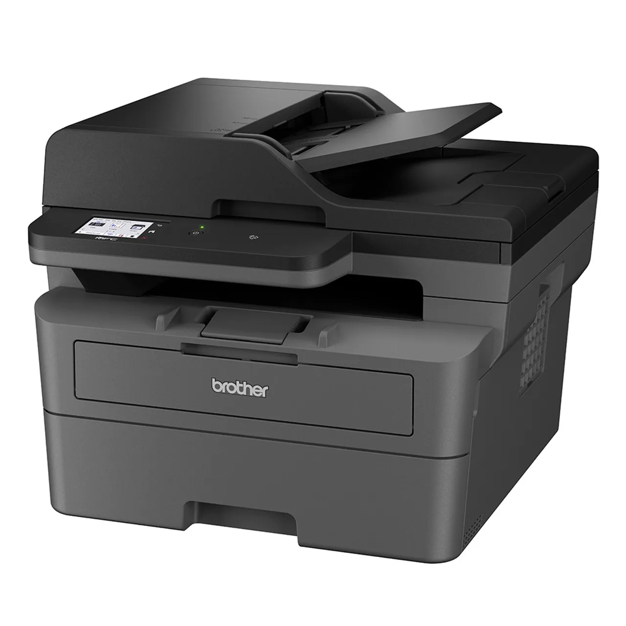 Brother MFC-L2885DW Mono Laser Printer - Image 2