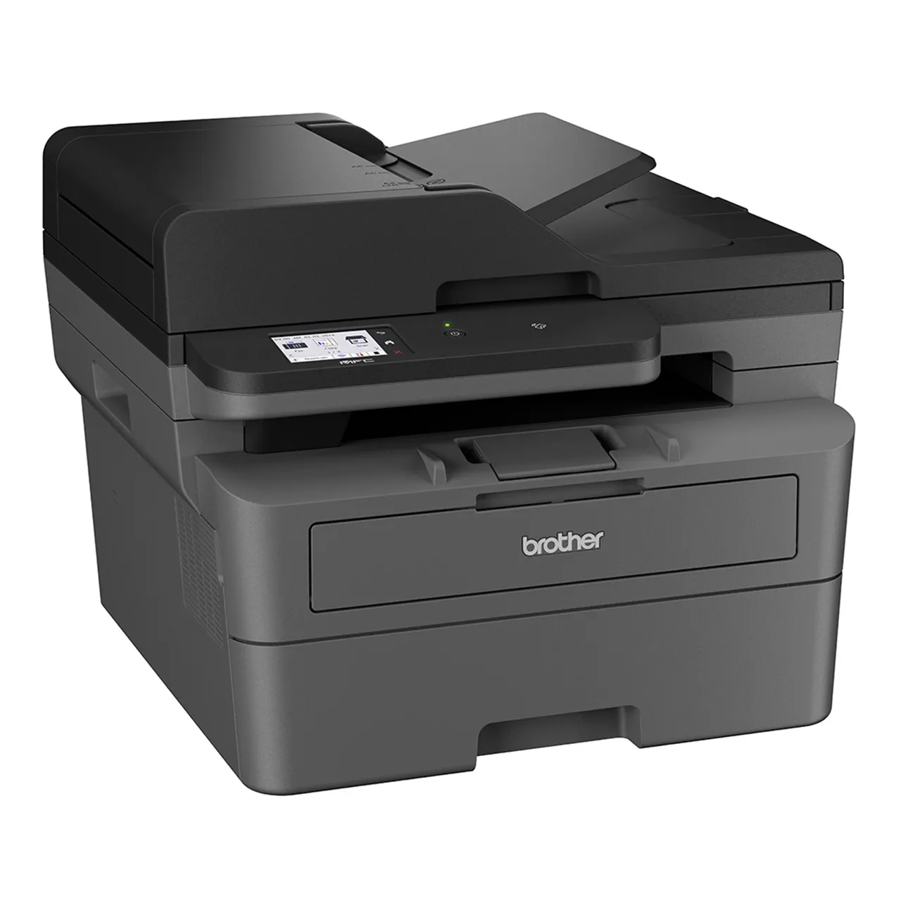 Brother MFC-L2885DW Mono Laser Printer - Image 3