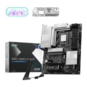 MSI PRO Z890-P WIFI