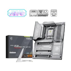 MSI MAG X870E TOMAHAWK MAX WIFI PZ