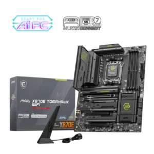 MSI MAG X870E TOMAHAWK WIFI
