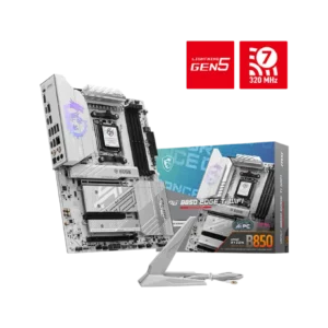 MSI MPG B850 EDGE TI WIFI