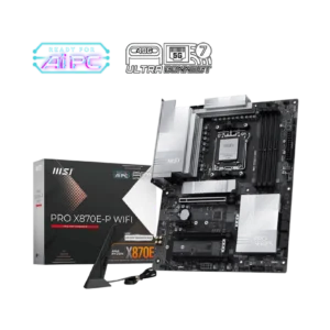 MSI PRO X870E-P WIFI
